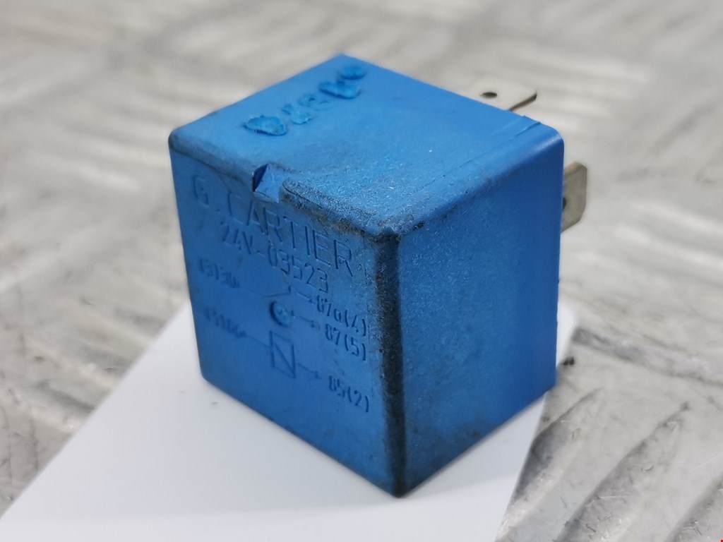 Реле RENAULT Midlum 1999-2013