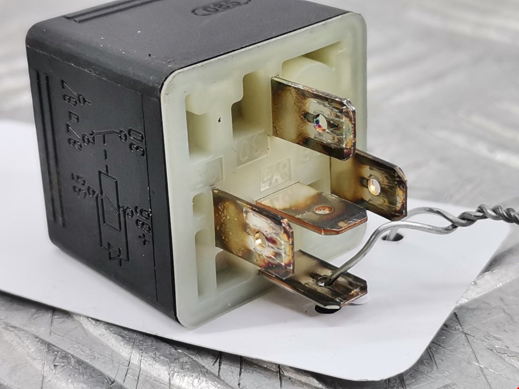 Реле RENAULT Midlum 1999-2013