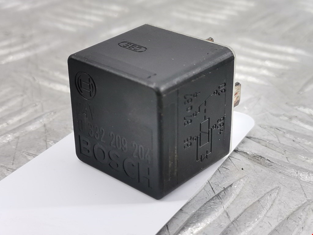 Реле RENAULT Midlum 1999-2013