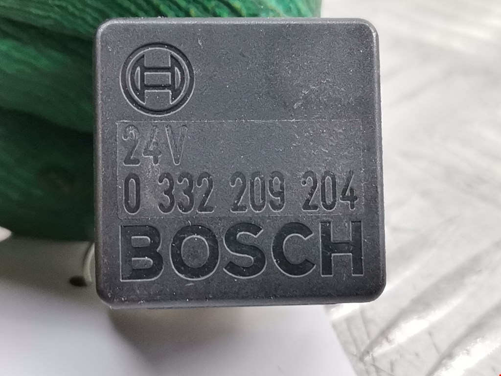 Реле RENAULT Midlum 1999-2013