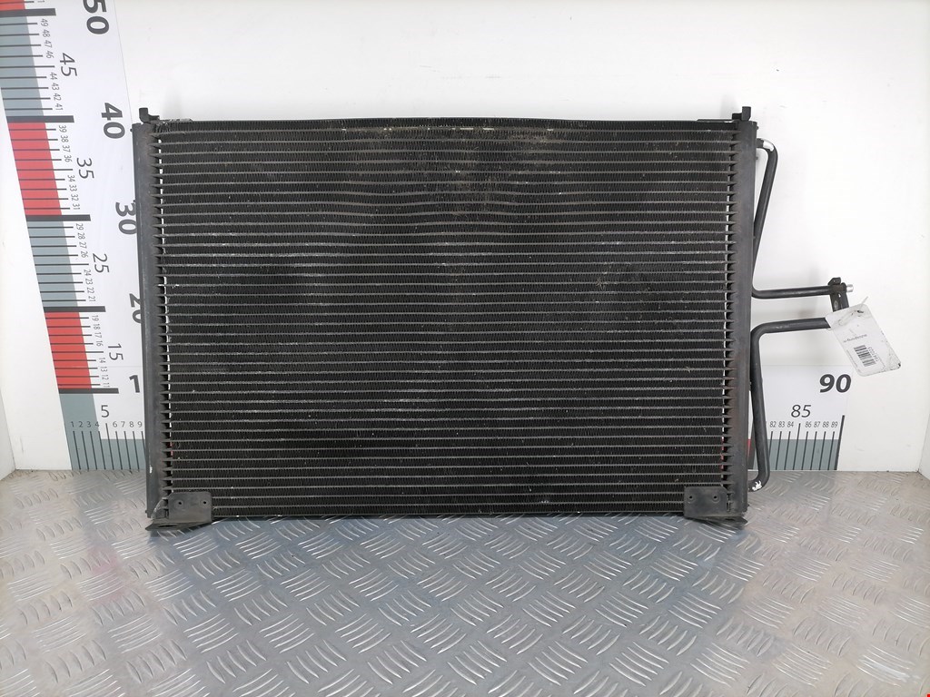 Радиатор кондиционера RENAULT Espace 1997-2003