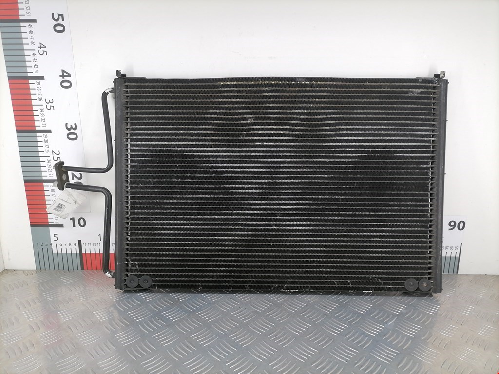 Радиатор кондиционера RENAULT Espace 1997-2003