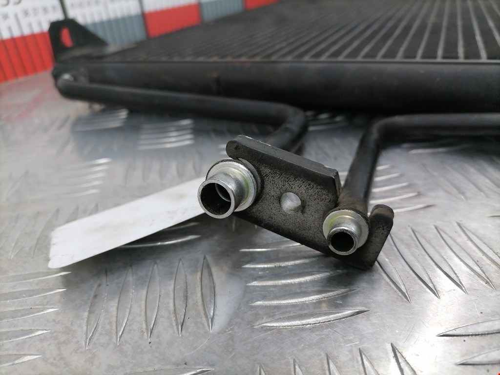 Радиатор кондиционера RENAULT Espace 1997-2003