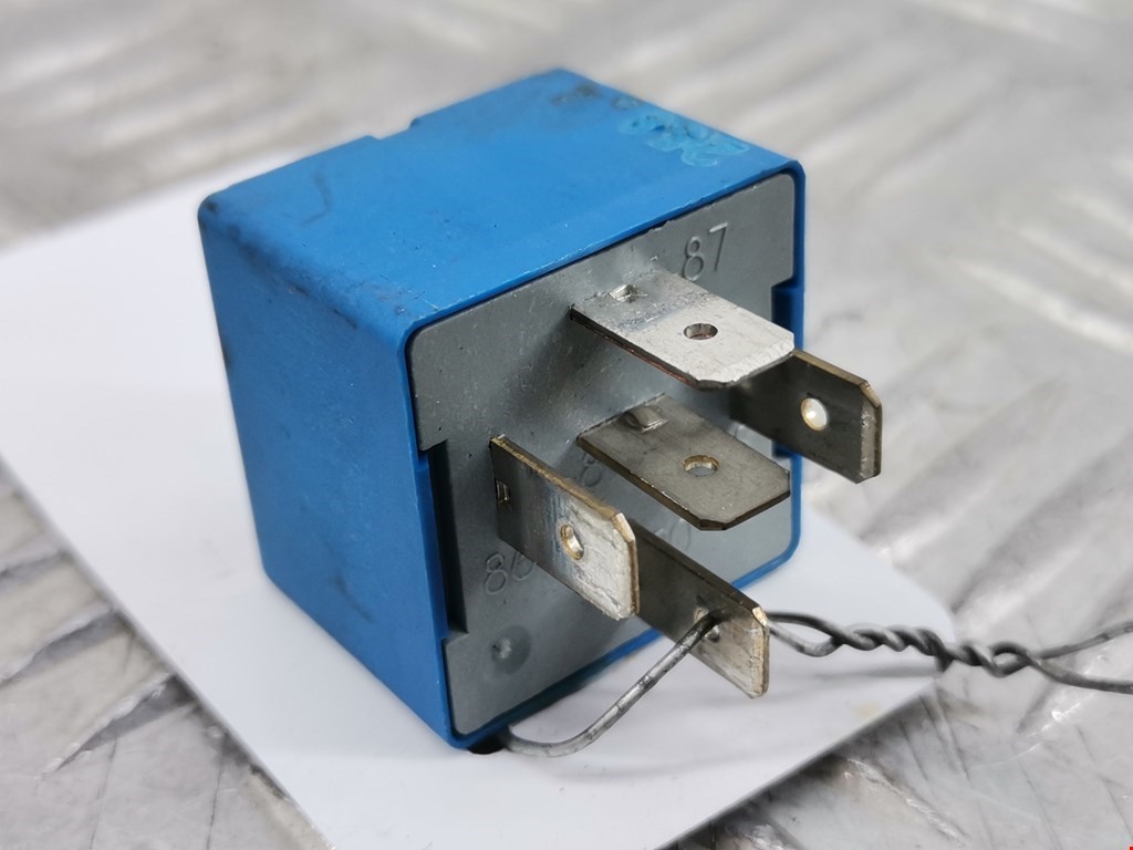 Реле RENAULT Midlum 1999-2013