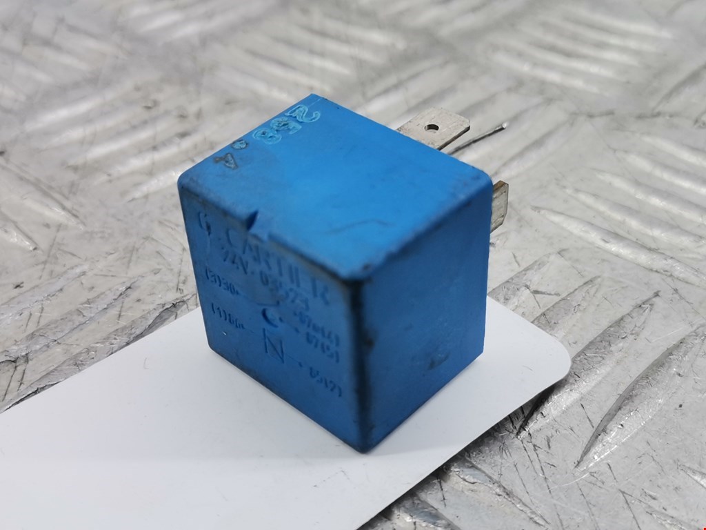 Реле RENAULT Midlum 1999-2013