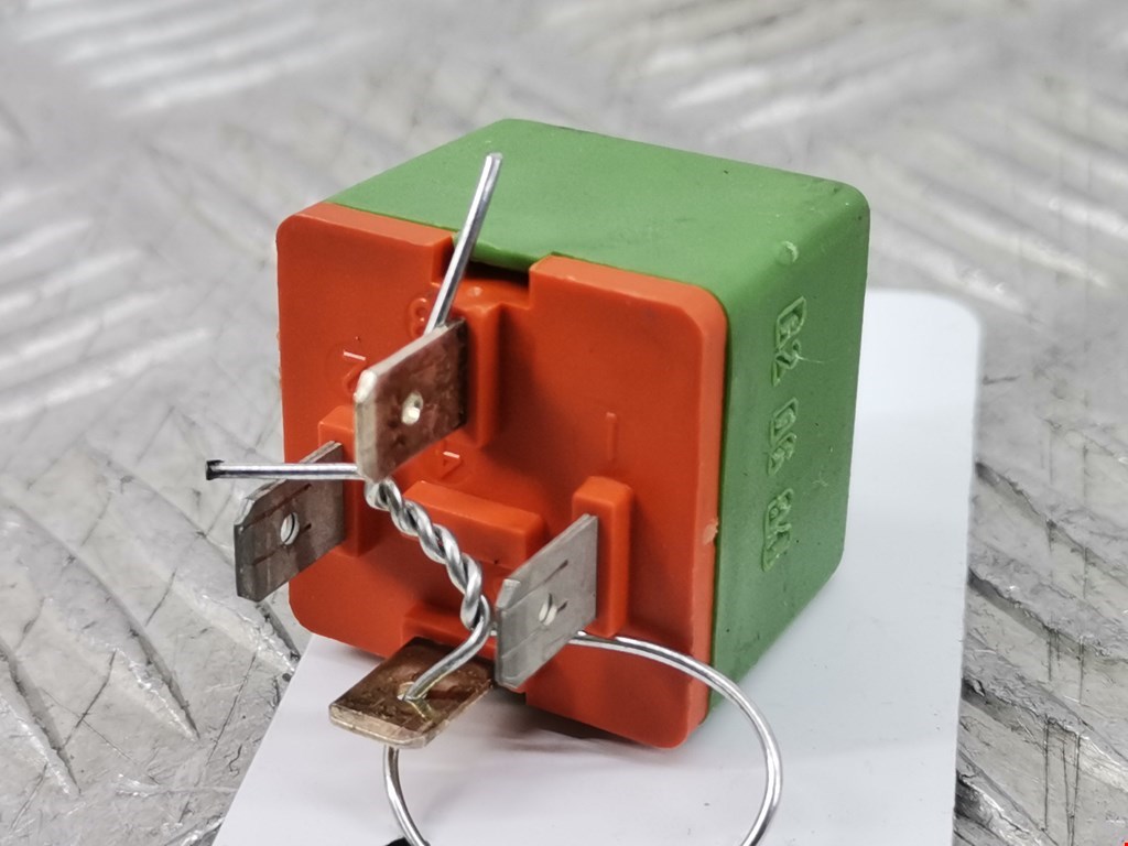 Реле PEUGEOT 605 1989-1999