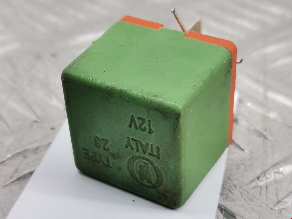 Реле PEUGEOT 605 1989-1999