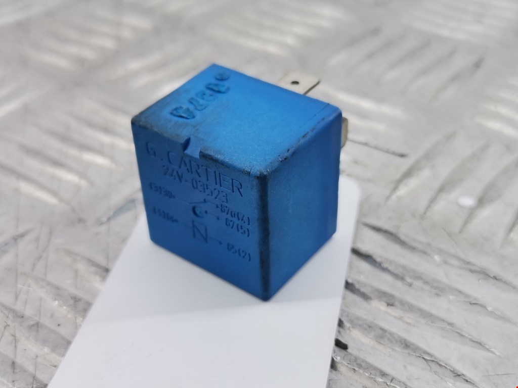 Реле RENAULT Midlum 1999-2013