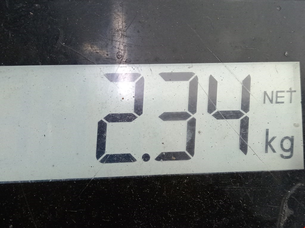 Суппорт задний правый FORD Mondeo III 2000-2007