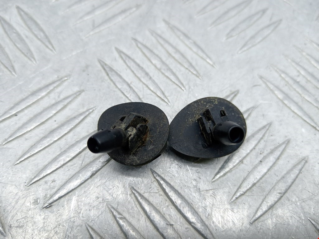 Форсунка омывателя лобового стекла RENAULT Scenic I 1996-2003