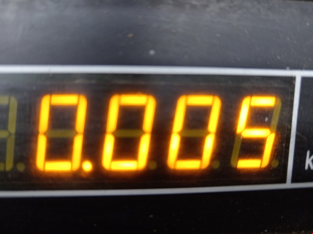 Форсунка омывателя лобового стекла RENAULT Scenic I 1996-2003