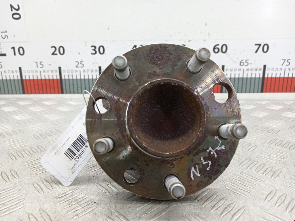 Ступица задняя Ford Mondeo 3 (2000-2007)