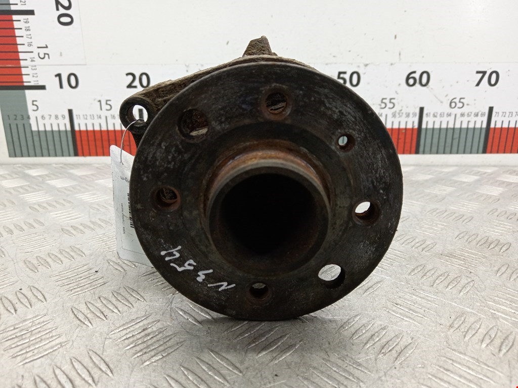 Ступица задняя левая/правая OPEL Meriva A 2003-2010