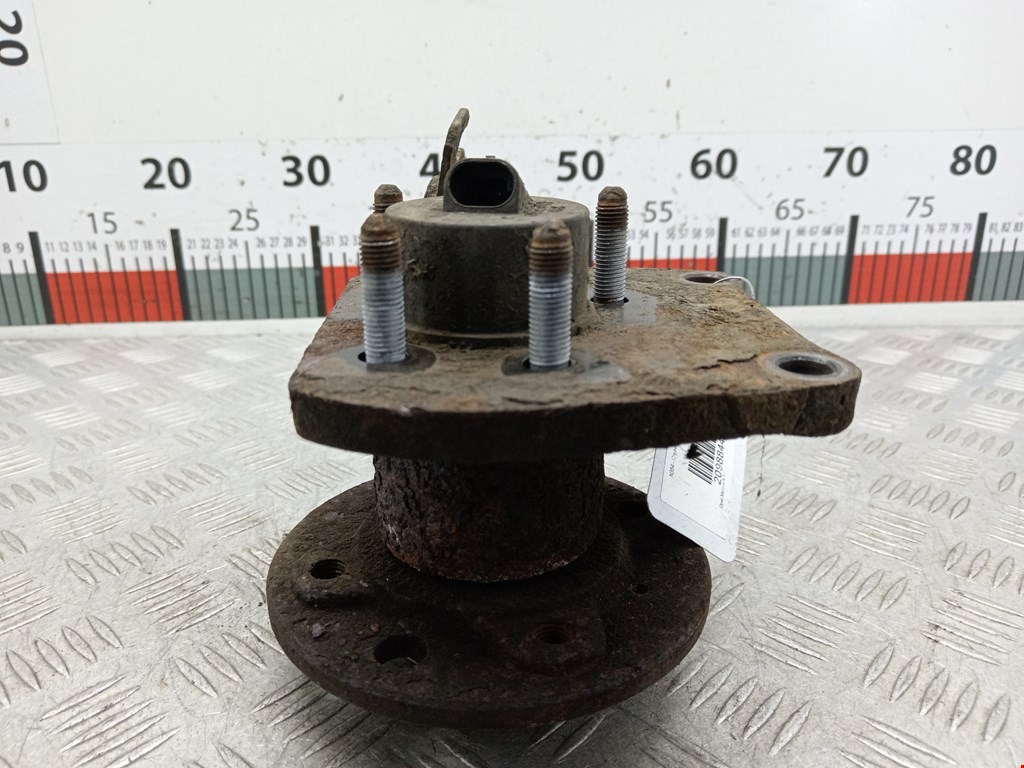 Ступица задняя левая/правая OPEL Meriva A 2003-2010