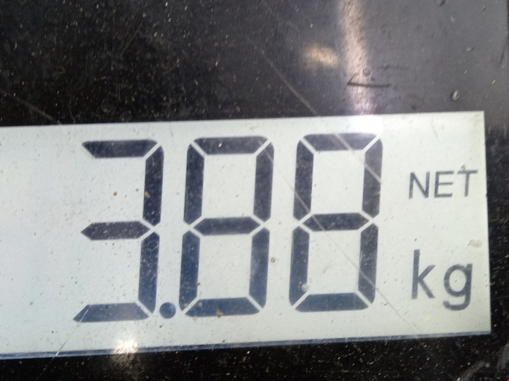 Ступица задняя левая/правая OPEL Meriva A 2003-2010