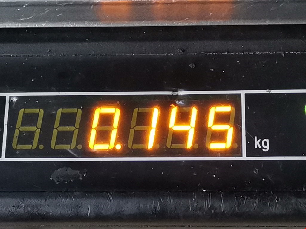 Резонатор воздушного фильтра RENAULT Espace 1997-2003