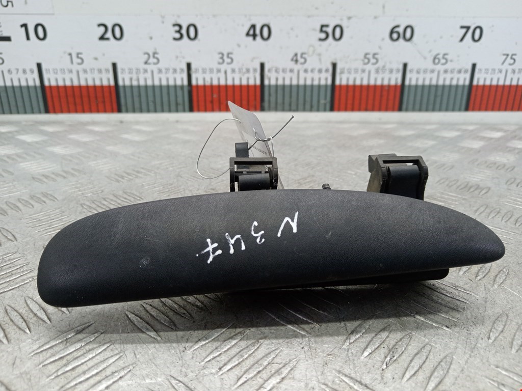 Ручка двери передней наружная правая RENAULT Espace 1997-2003