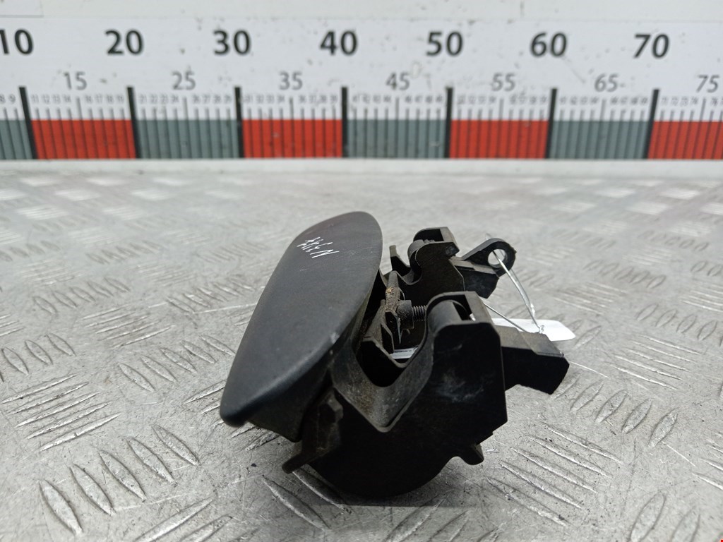 Ручка двери передней наружная правая RENAULT Espace 1997-2003