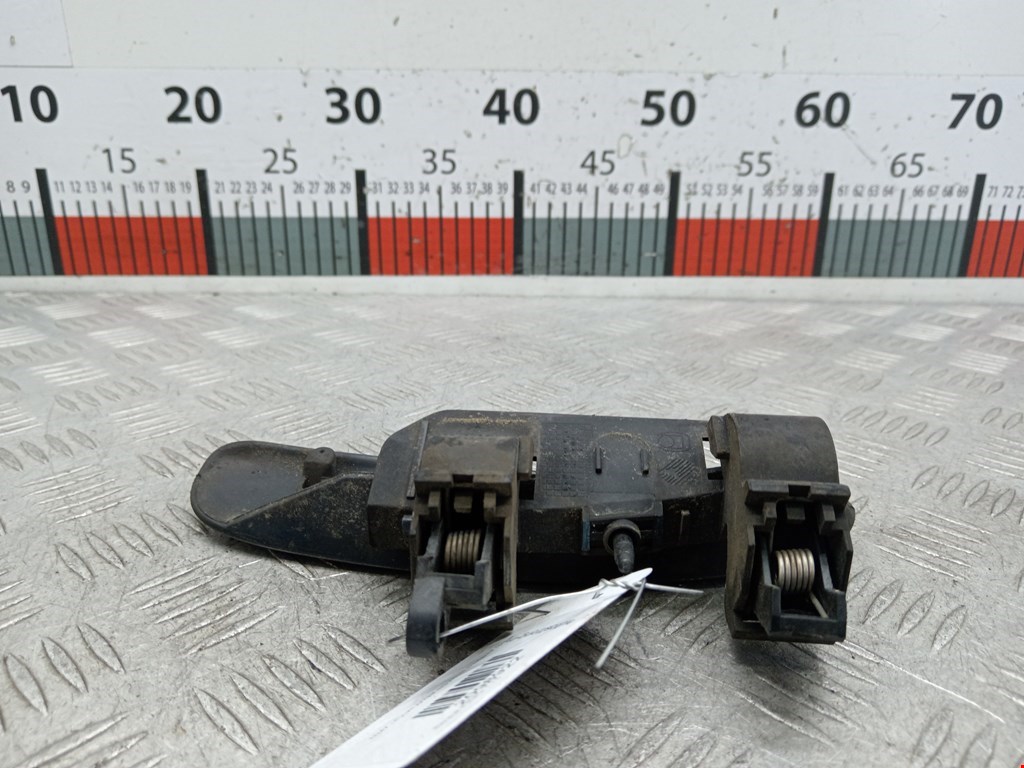 Ручка двери передней наружная правая RENAULT Espace 1997-2003