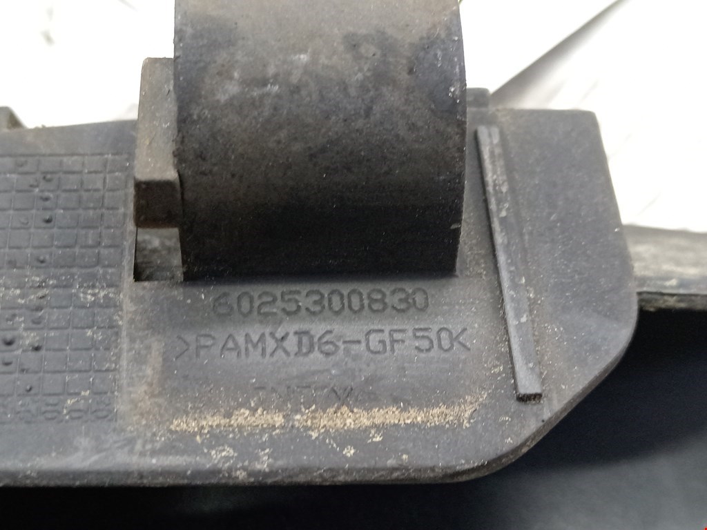 Ручка двери передней наружная правая RENAULT Espace 1997-2003