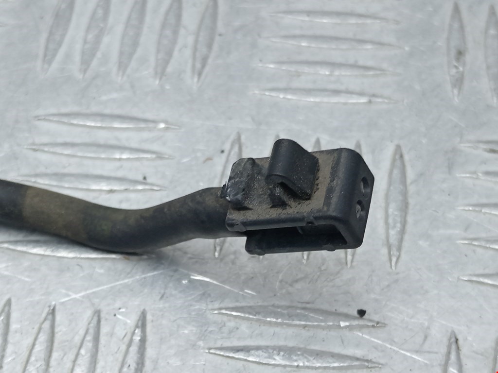 Форсунка омывателя лобового стекла RENAULT Megane II 2002-2009