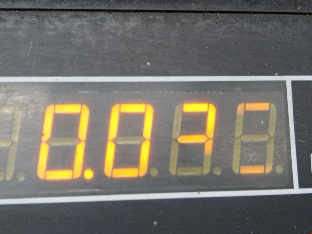 Форсунка омывателя лобового стекла RENAULT Megane II 2002-2009