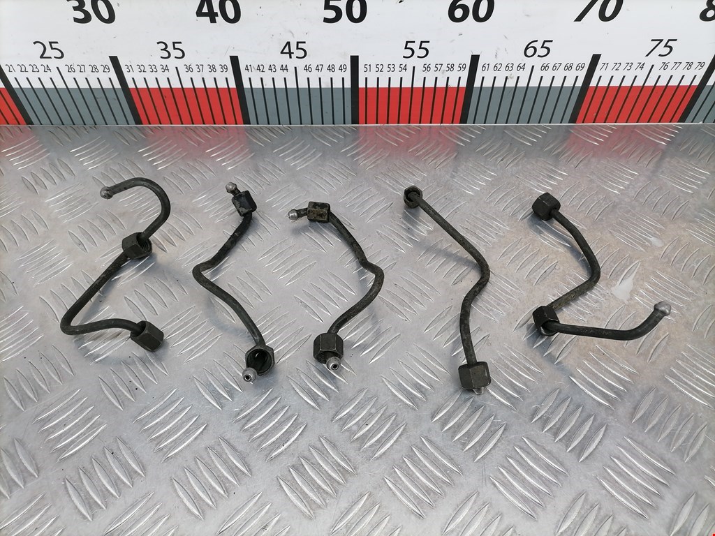 Трубка топливная Peugeot 206 (1998-2006)