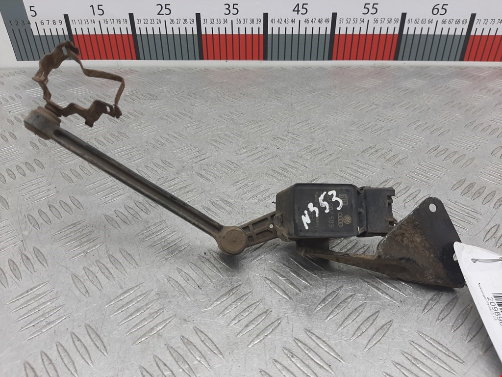 Датчик регулировки дорожного просвета VOLKSWAGEN Passat B5 1997-2005