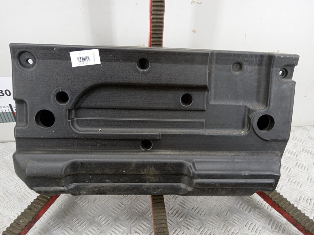 Резонатор воздушного фильтра FORD Mondeo III 2000-2007