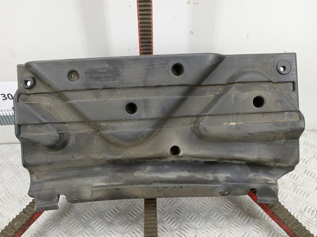 Резонатор воздушного фильтра FORD Mondeo III 2000-2007