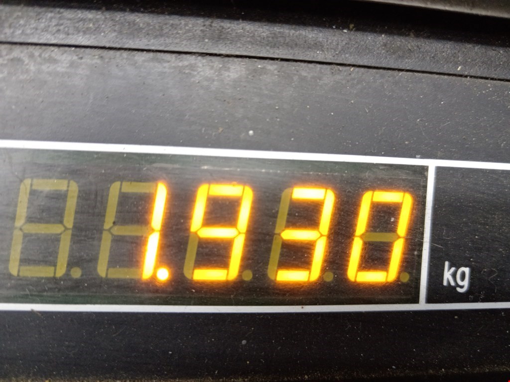 Резонатор воздушного фильтра FORD Mondeo III 2000-2007