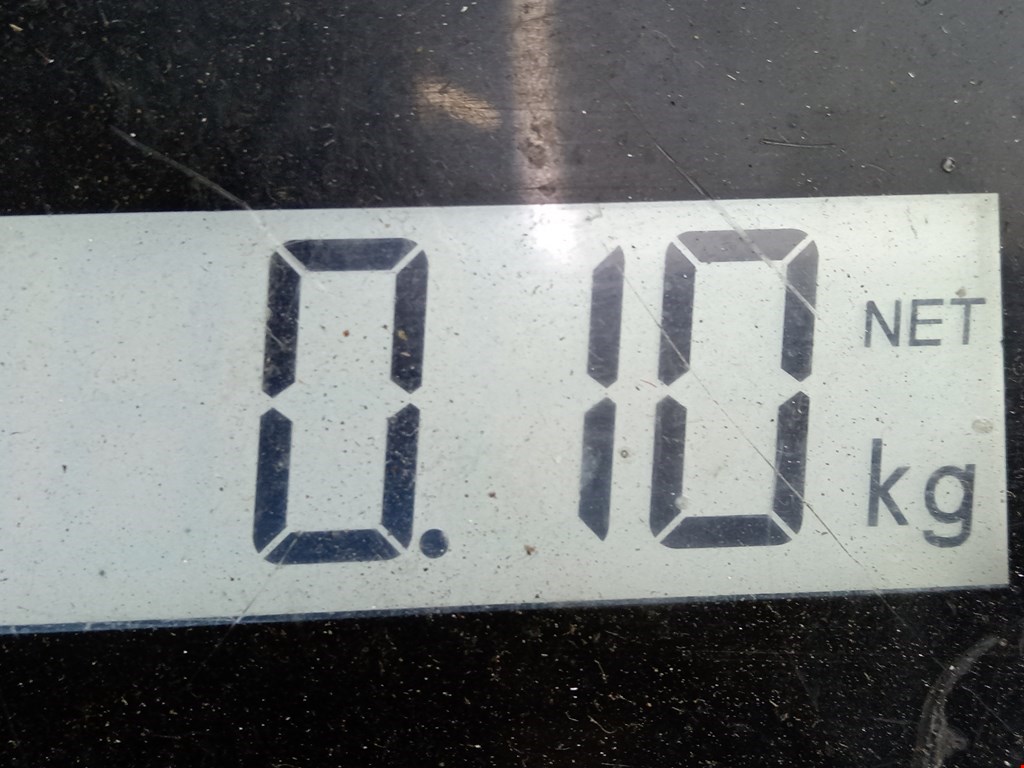 Датчик ABS передний левый CITROEN Xsara Picasso 1999-2012