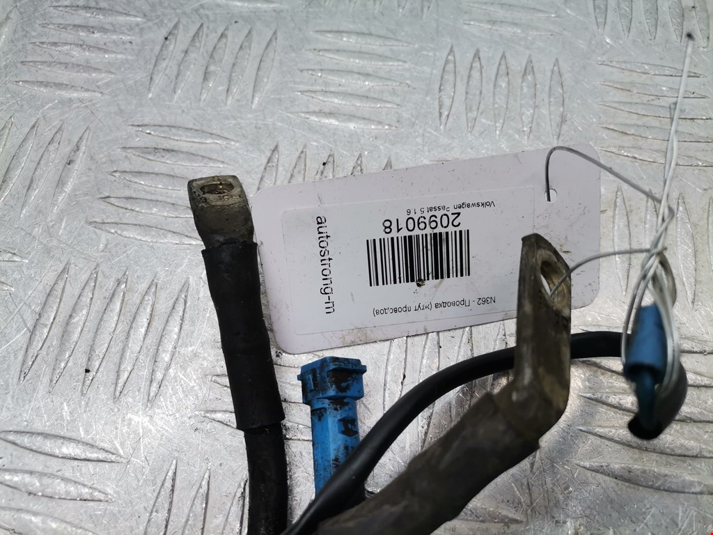 Проводка коса VOLKSWAGEN Passat B5 1997-2005