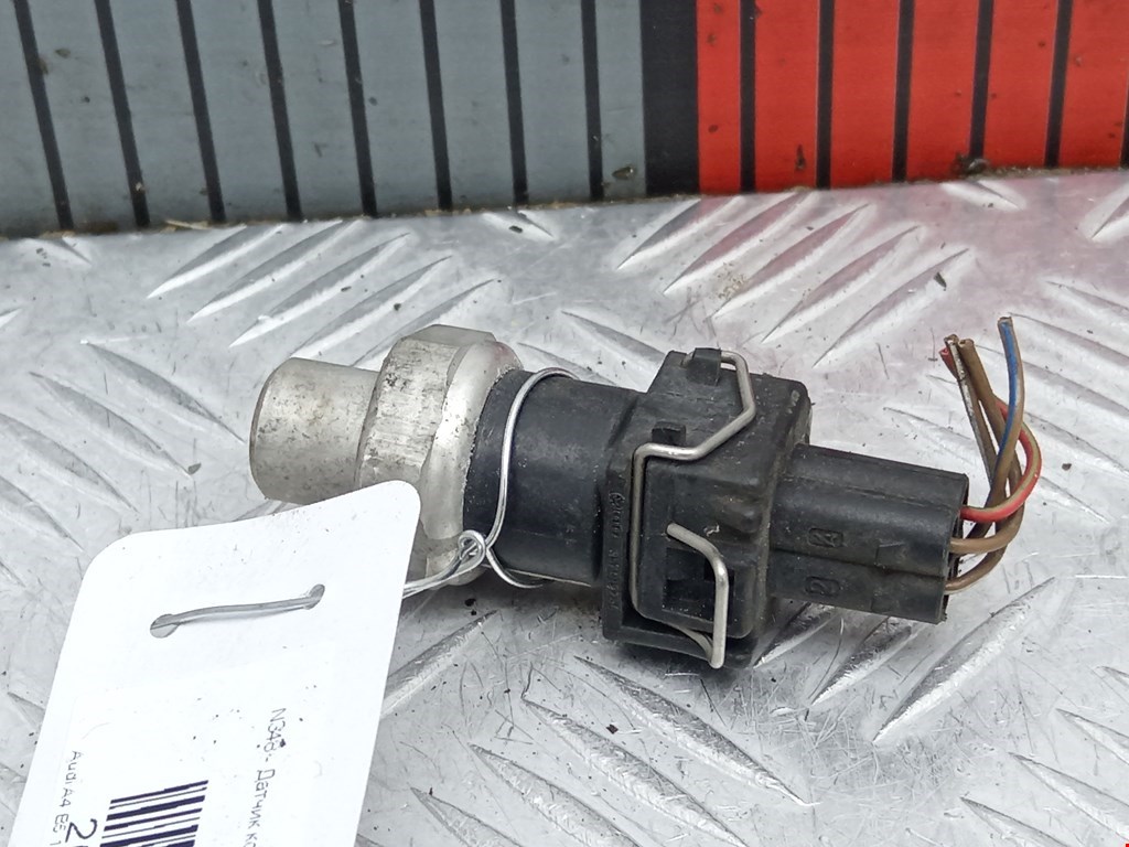 Датчик кондиционера AUDI A4 B5 1995-2001