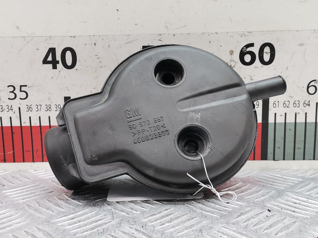 Патрубок воздушного фильтра OPEL Corsa C 2000-2006