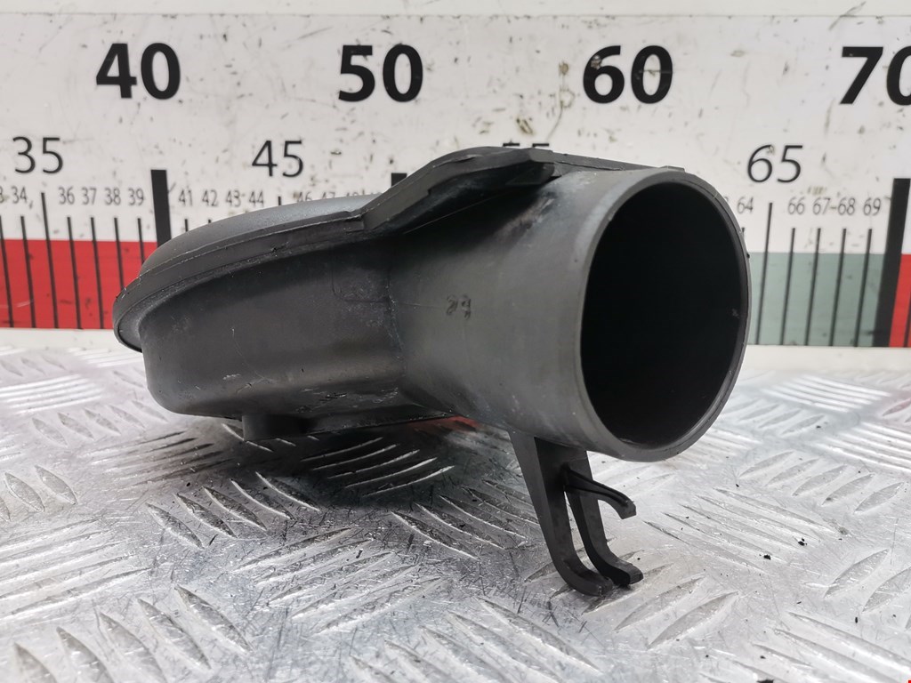 Патрубок воздушного фильтра OPEL Corsa C 2000-2006