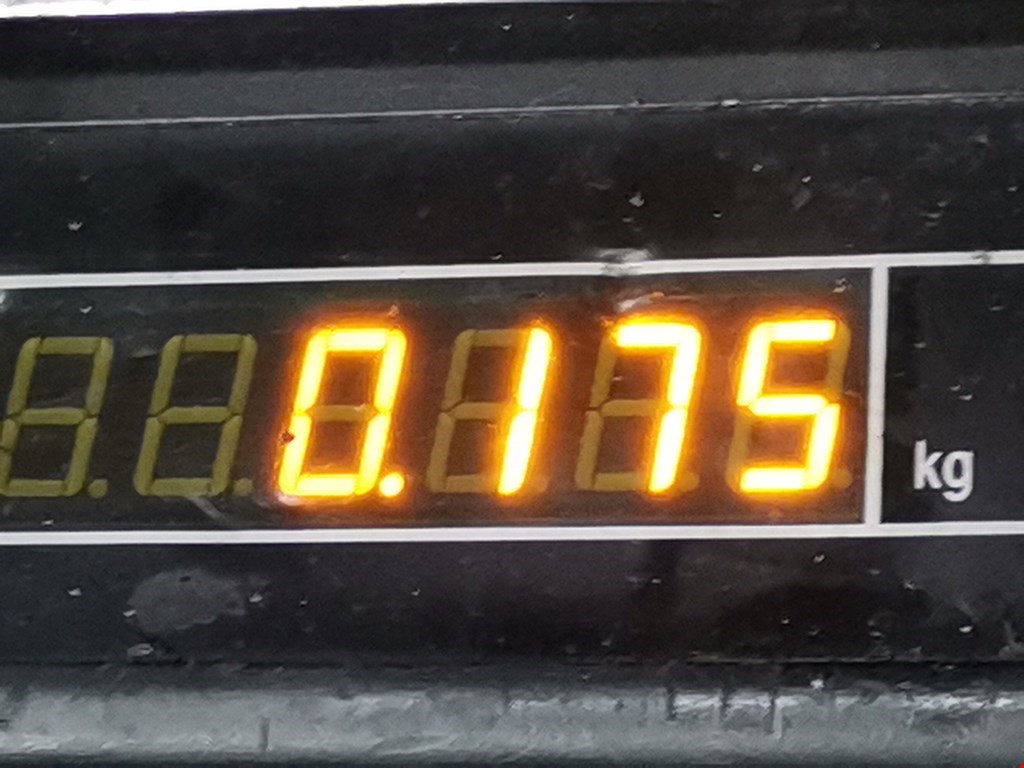 Патрубок воздушного фильтра OPEL Corsa C 2000-2006