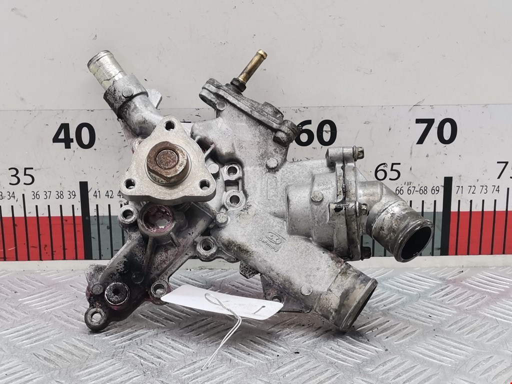 Корпус термостата OPEL Corsa C 2000-2006