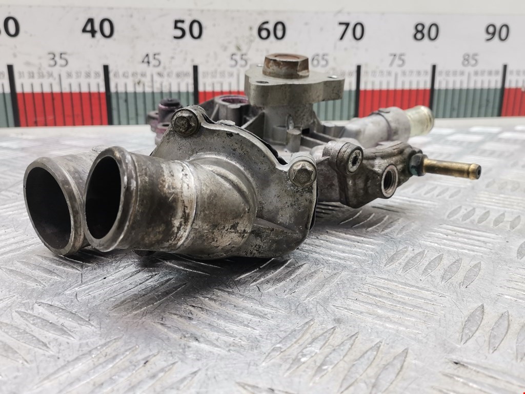 Корпус термостата OPEL Corsa C 2000-2006