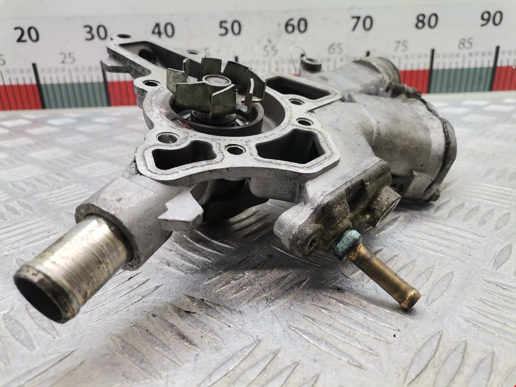 Корпус термостата OPEL Corsa C 2000-2006