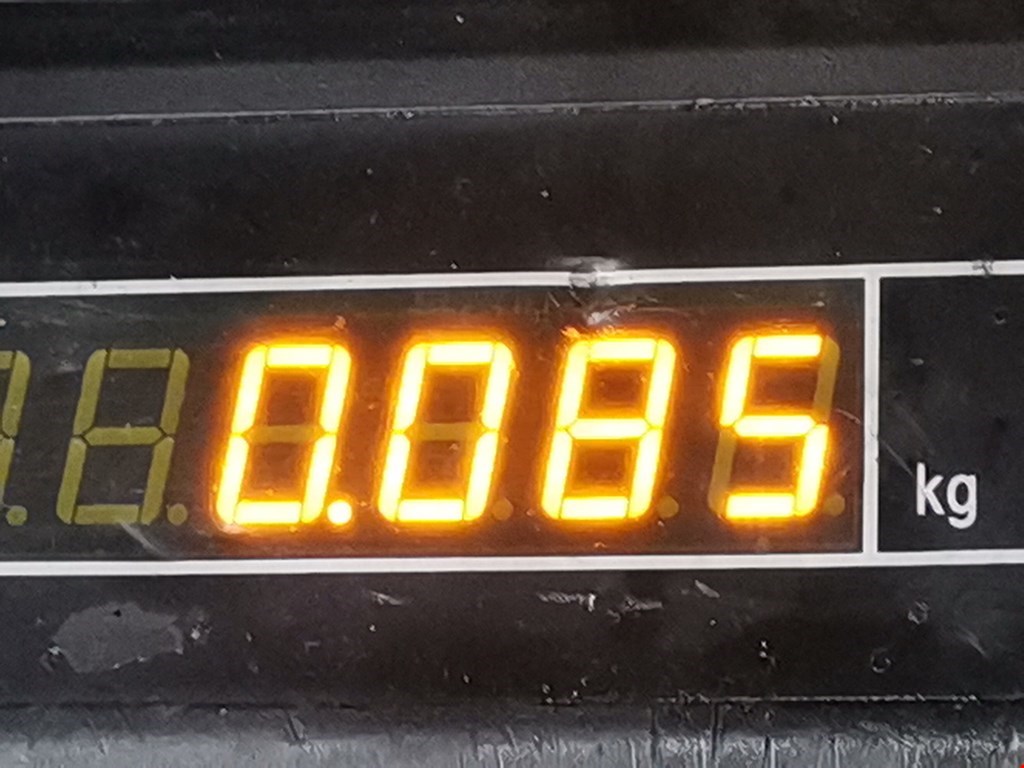 Патрубок воздушного фильтра OPEL Corsa C 2000-2006