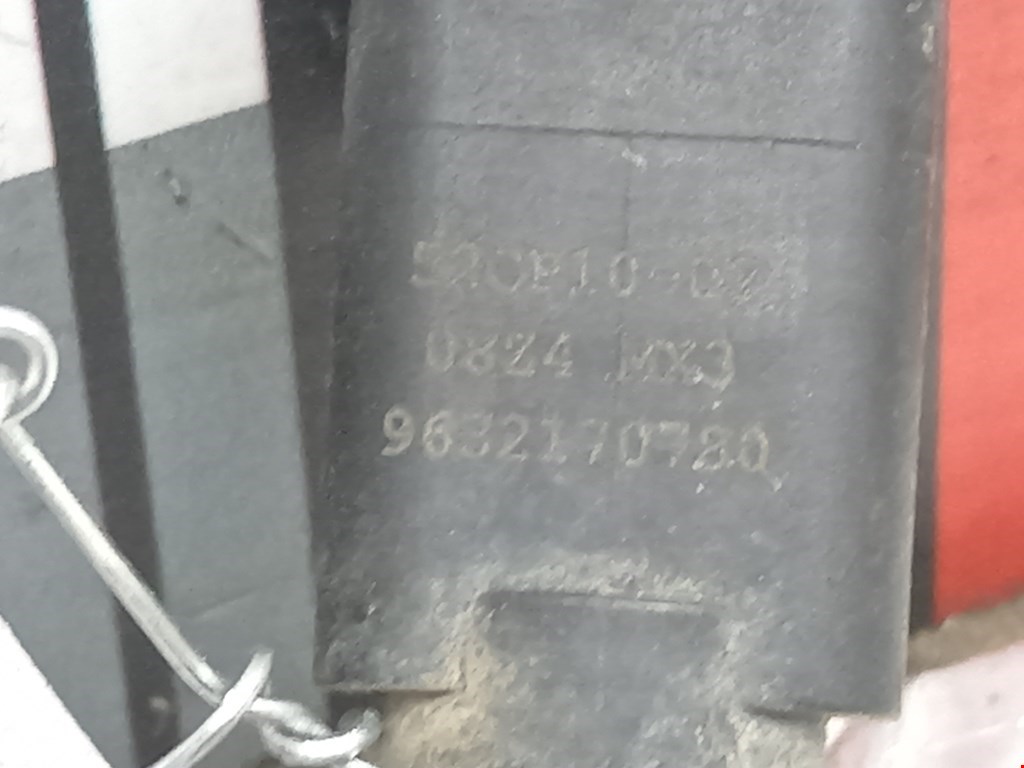 Датчик кондиционера CITROEN Xsara Picasso 1999-2012