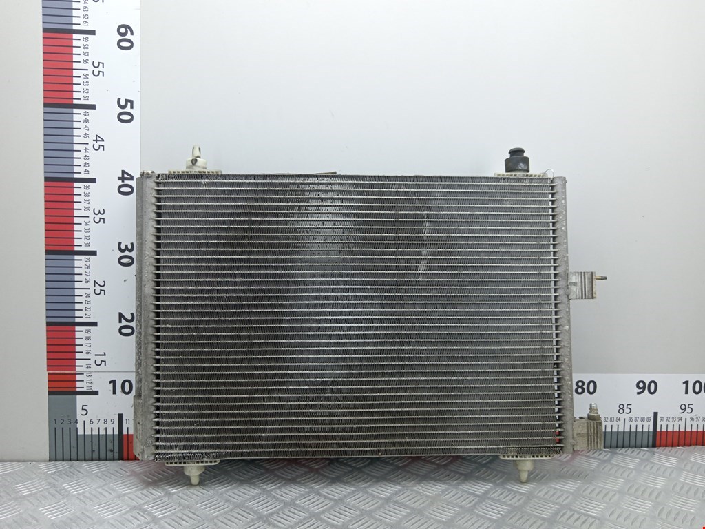 Радиатор кондиционера CITROEN Xsara Picasso 1999-2012