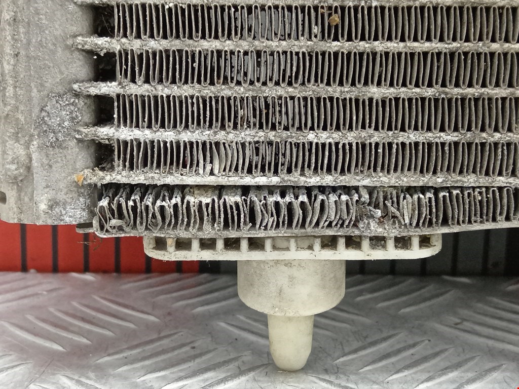 Радиатор кондиционера CITROEN Xsara Picasso 1999-2012