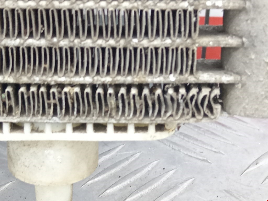 Радиатор кондиционера CITROEN Xsara Picasso 1999-2012