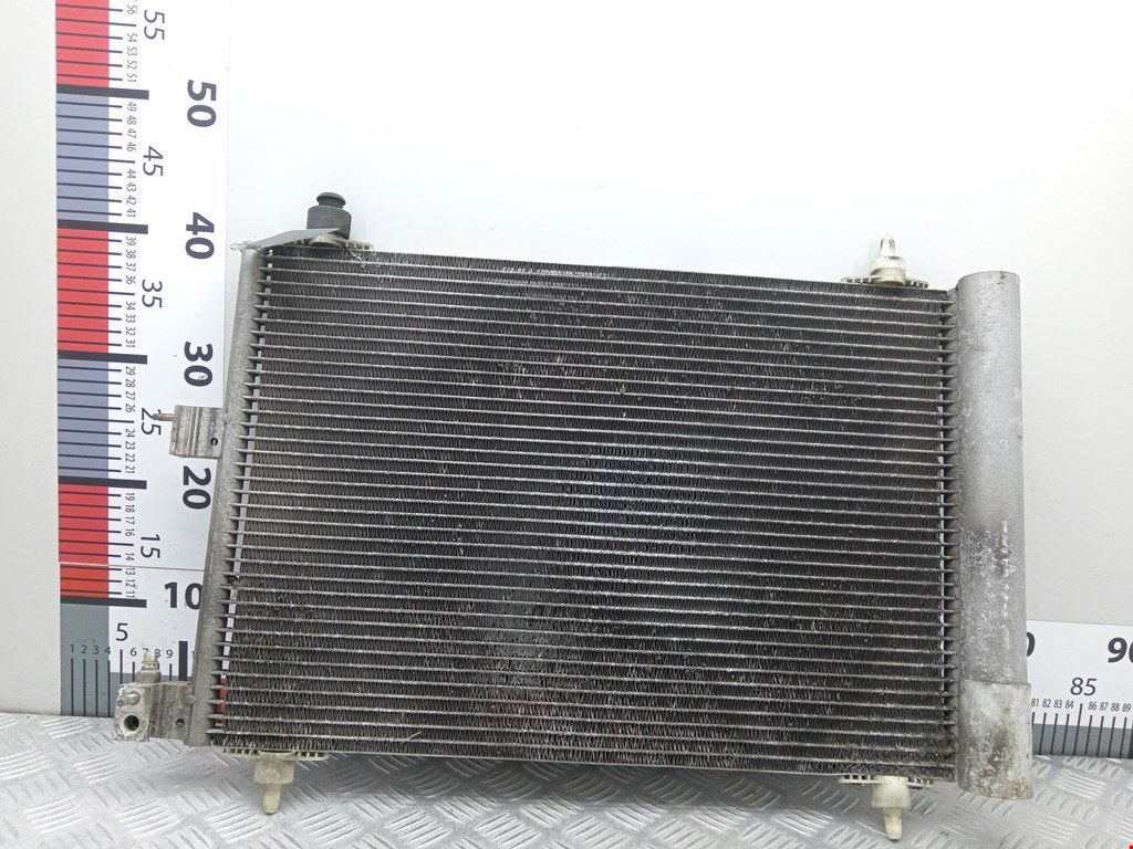 Радиатор кондиционера CITROEN Xsara Picasso 1999-2012