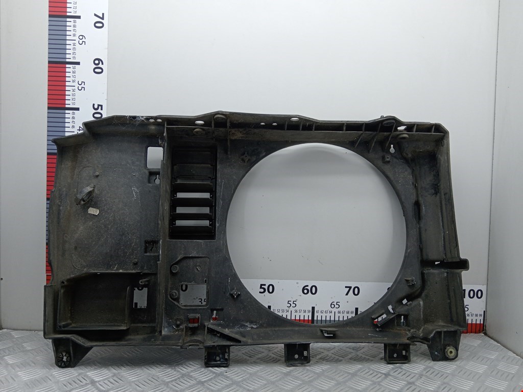 Диффузор (кожух) вентилятора CITROEN Xsara Picasso 1999-2012