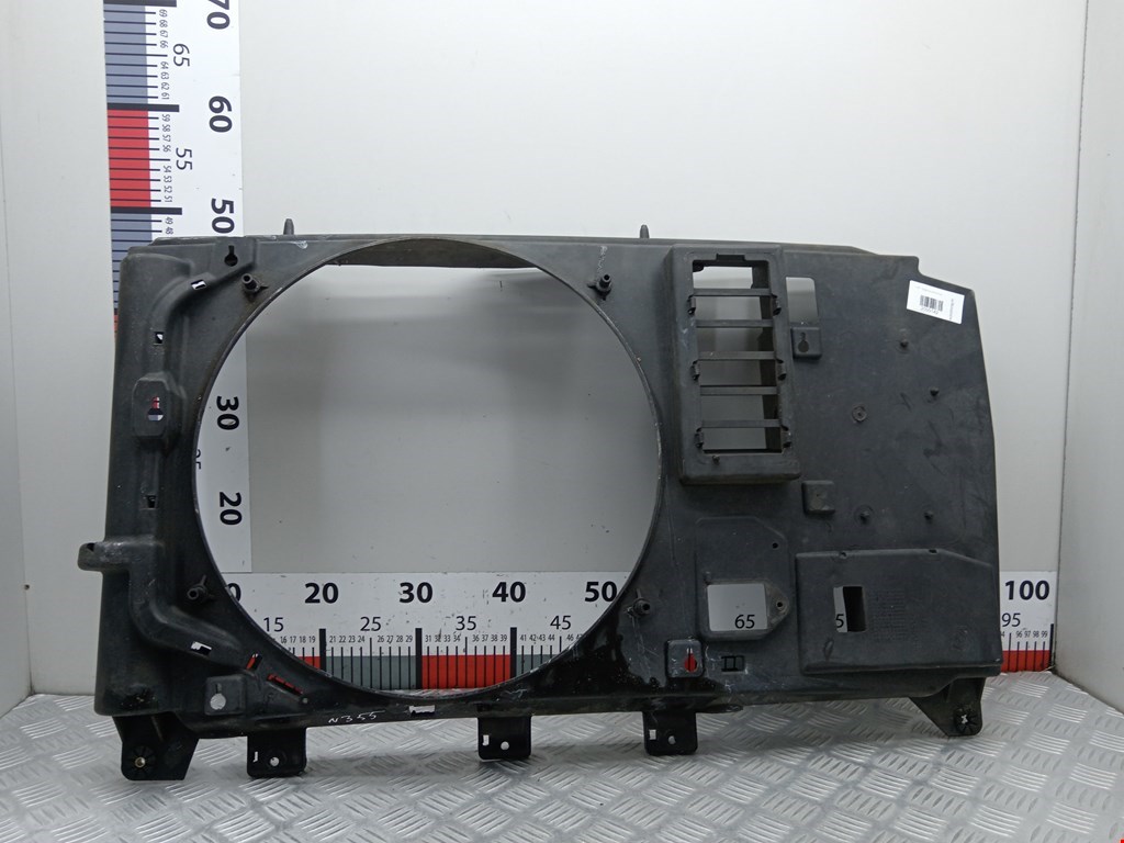 Диффузор (кожух) вентилятора CITROEN Xsara Picasso 1999-2012