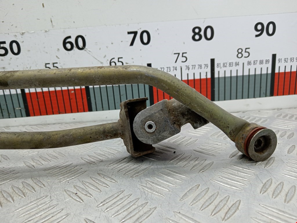 Кулиса (селектор) АКПП/МКПП в салоне VOLKSWAGEN Passat B5 1997-2005