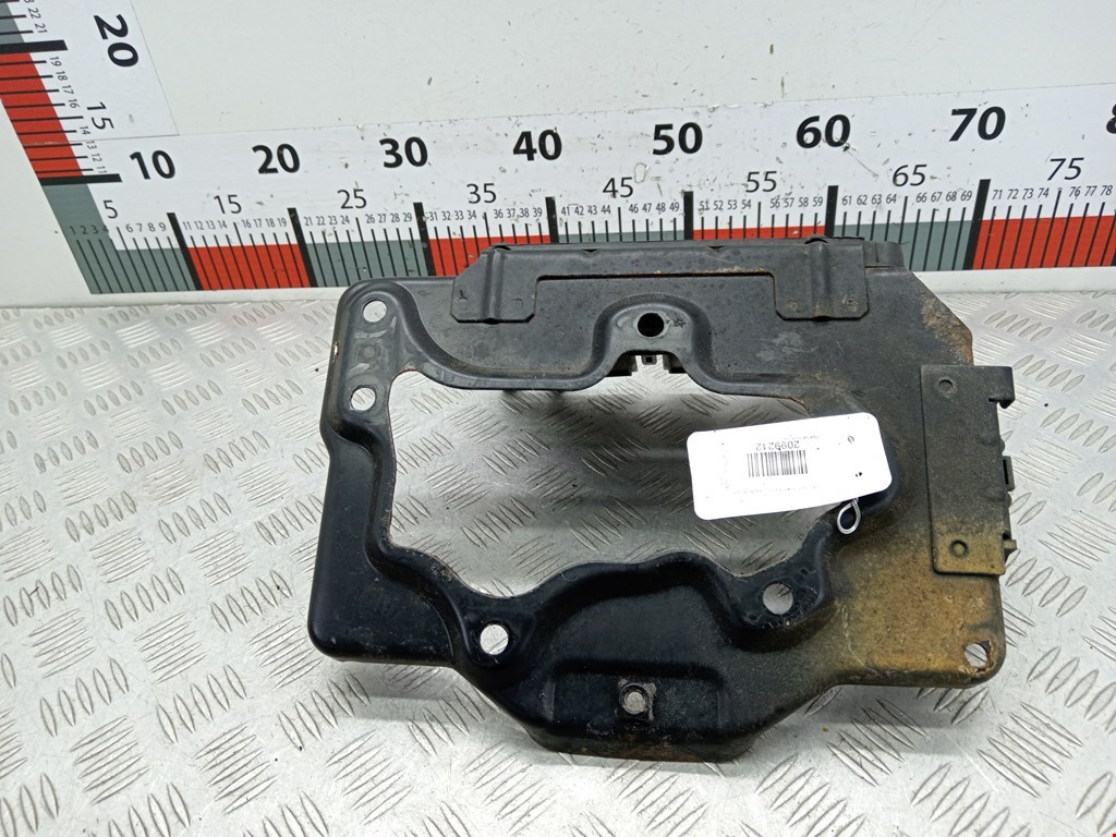 Крепление АКБ (корпус/подставка) OPEL Vectra Vectra B 1995-2002